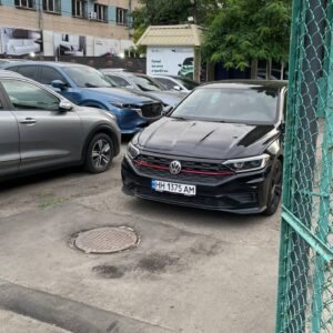 ФОП Булгару автосалон Инглези 9